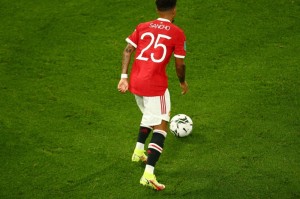 只有8次机会！曼联开局面对四大欧冠豪门，冠军门将自荐加入