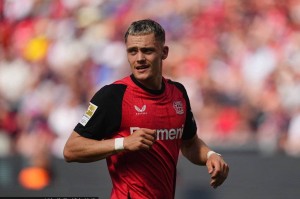 维尔茨一个电话利物浦非加价不可？ 1亿镑还是拿不下来