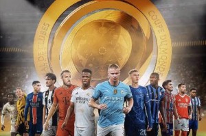 拜仁10-0横扫引发的世俱杯“逻辑漏洞”