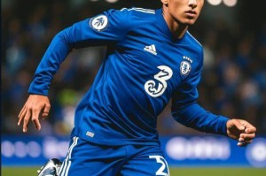 7个租借球员，出租车升级版！法甲欧洲战队当陪练，切尔西又赢了？