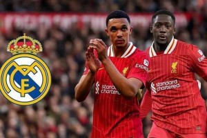 阿诺德开了个坏头！科纳特不想与利物浦续约，明年自由身转投皇马