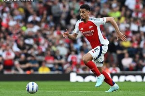 防止皇马挖角，阿森纳加速续约铁卫：三项问题保持均衡难度不小
