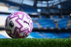 官方：全新英超联赛官方比赛用球于今日正式发布