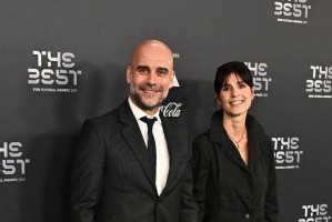 瓜迪奥拉与妻子或将复合，30年的感情面临新转机，离婚程序或发生变数