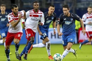 德甲：基尔 VS 弗赖堡