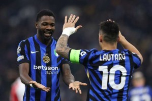 有他进3球，没他交白卷，意甲顶级中锋能救国米吗？