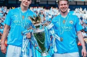 真厉害！曼城崛起离不开德甲基因，四笔关键引援更是成为王朝基础