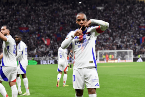 好消息！李国旭官宣大连英博新外援即将到队，曾效力法甲欧塞尔