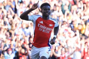 阿森纳0-1大巴黎，不得不承认以下6点事实！法甲冠军天克英超豪门