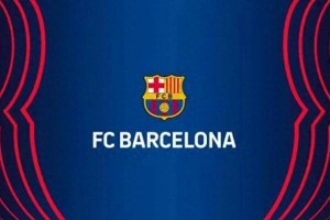 17岁亚马尔狂造37球！巴萨青春风暴横扫三冠，弗里克续约锁死未来