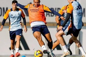 西甲焦点战：赫塔费主场狙击，皇马客场争冠