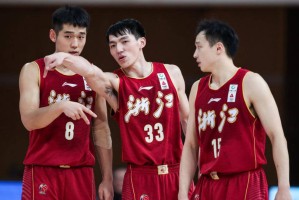 浙江男篮即将签下德甲得分王 布兰登-兰道夫的加盟前景备受期待