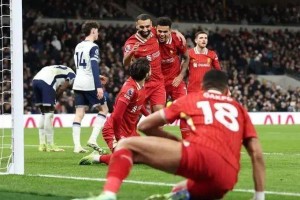 绝杀！阿森纳锁定欧冠资格，塔帅放话：5大强援到位，下赛季冲冠