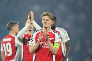 欧冠半决赛两次败给巴黎，阿森纳究竟差在哪些方面？