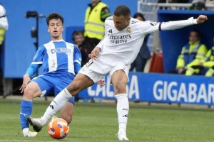 官方裁定：姆巴佩禁赛1场可出战巴萨！曼联+国米锋线损员！