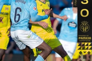 西甲联赛：比利亚雷亚尔输球输人，西班牙人表现刮目相看