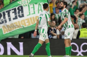 西甲惨案诞生！争五格局突变，皇马弃将再度破门