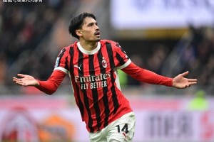 一日意甲动向：米兰跟勒沃库森抢教练，国米签约飞翼达成协议