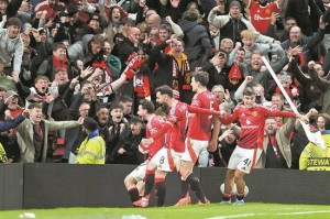 曼联主场，何以复刻“奇迹之夜”？