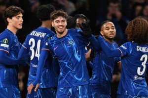 欧战激战正酣：四强出炉，英超领跑，德甲黯然失色