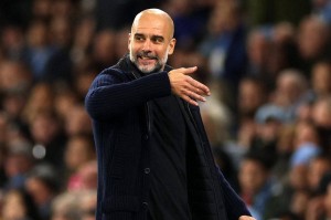 曼城告别！瓜迪奥拉“后防核心”正式离队，意甲MVP钦点加盟引发关注