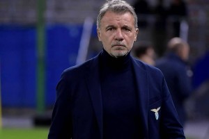 一场球，毁掉一赛季，3000万计划落空！意甲老字号又要动荡了？