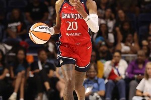 WNBA重磅！神秘人将头号得分手赛克斯交易至风暴