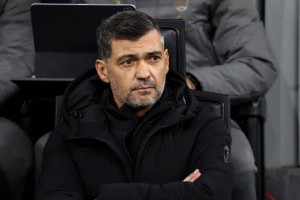 意大利杯90亿德比大战：2-3落败，国米陷入危局，拼三冠王之路岌岌可危