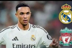 90万薪水都不要了？阿诺德为加盟皇马拼了！利物浦这波操作血亏还是血赚？