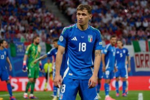 沙特财力失灵？国米核心婉拒天价合同颜面扫地