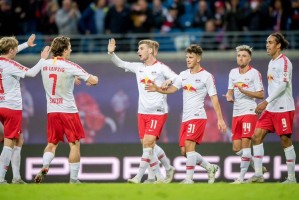 【足彩推荐】周六006赛事分析 德甲专家：云达不来梅VS莱比锡红牛 最新精准比分预测