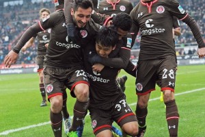 汉堡：我永远不会原谅德甲，其他对手：你必须原谅