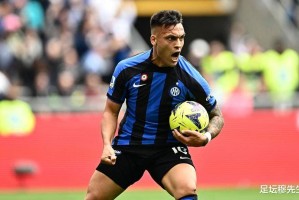 阿森纳？曼联？其实，本赛季还隐藏着一个最大的四大皆空潜在案例