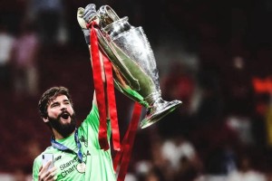 凯帕：阿森纳争冠最关键的一笔签约