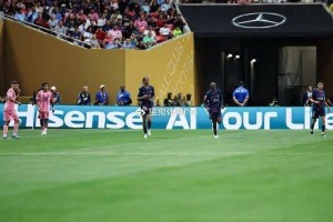 复仇梅西！大巴黎4-0迈阿密国际，半场留力备战拜仁