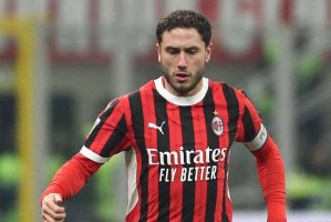 AC米兰右后卫引援计划面临挑战，法甲新星因转会费过高遭冷却