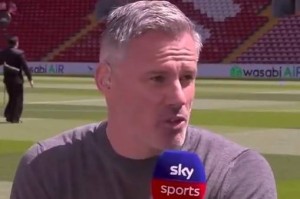 神预测！卡拉格此前猜皇马付1000万镑给利物浦，换阿诺德离队