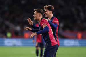 效率之王沦为替补？意甲双雄争夺，巴萨是否放弃未来？