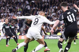 绝了！皇马为欧冠出局找背锅侠：要卖掉哪位前锋？