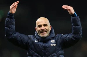 5队争3席！曼城1分锁欧冠？0转会费黑马能否逆袭搅局？