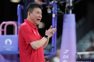 意甲联赛朱婷数据出色但却被排协甩锅！好好看看桑塔雷利怎么用她