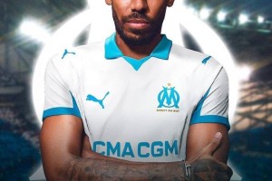 Here we go！罗马诺：36岁奥巴梅杨自由身重返马赛，签约2年