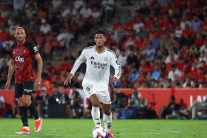 奖杯渴望：贝林厄姆誓言在世俱杯大展宏图