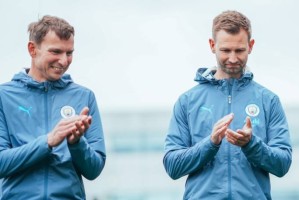 曼城官宣前利物浦助教加盟 克洛普好搭子投身瓜迪奥拉