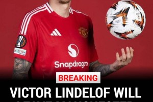 曼联确定铁卫免费走人！曝霍伊伦德之差令阿莫林讶异，怎会7200万买他