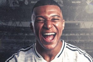 姆巴佩西甲首赛季创纪录，皇马新传奇诞生