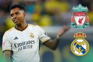 1亿+1.38亿欧！曝利物浦将再签2大进攻手，克洛普都要羡慕斯洛特