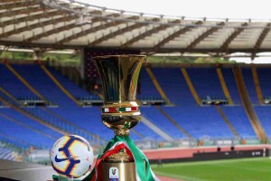 事关1700万欧元奖金，AC米兰必须全力争夺意大利杯冠军