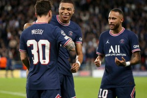 欧冠：阿森纳VS巴黎圣日尔曼，今日最新比分，专家精准预测，本场赛前资讯