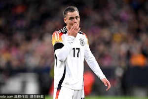 维尔茨已完成利物浦第一部分体检 24小时内将签约官宣